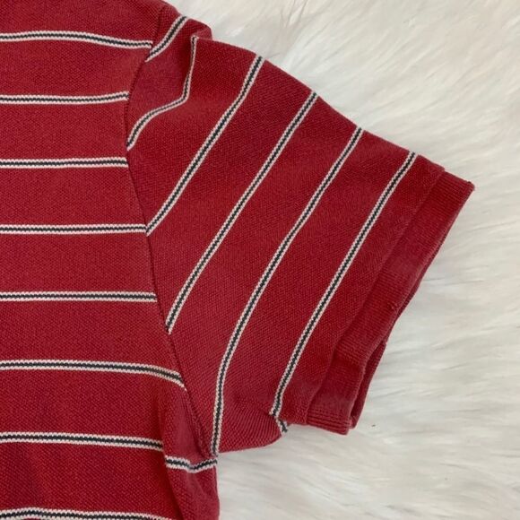 Vintage polo jeans polo top - Picture 4 of 4